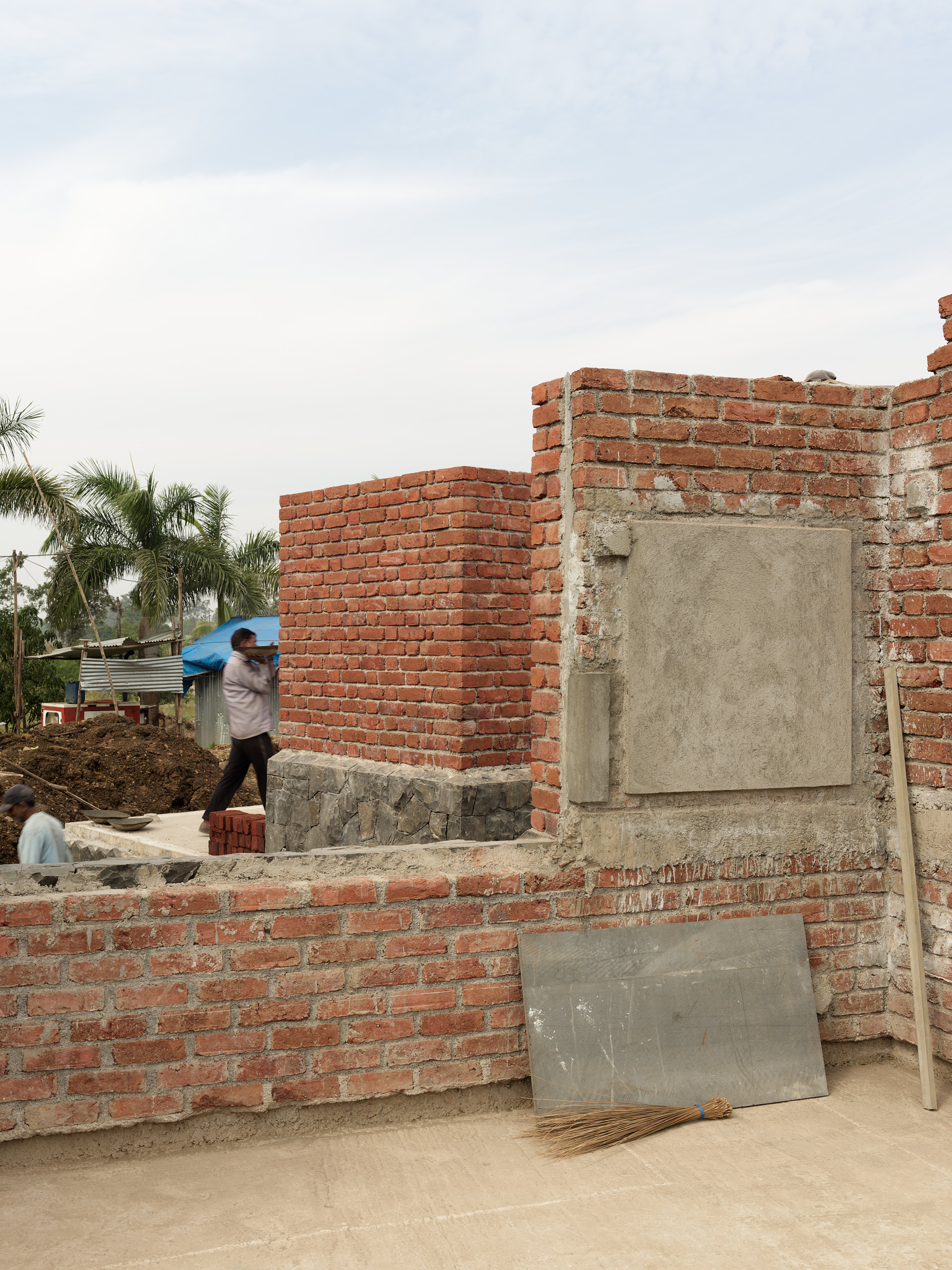 Farmhouse in Kamshet